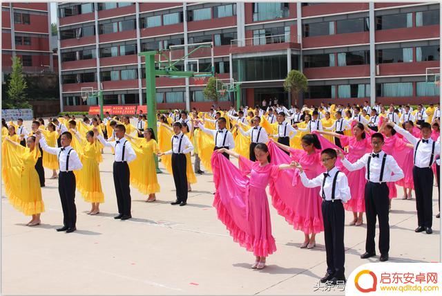 昌乐实验中学抖音(昌乐实验中学的别名)