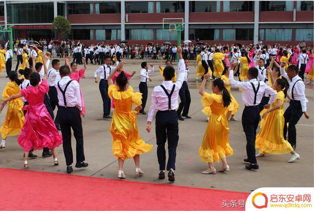 昌乐实验中学抖音(昌乐实验中学的别名)
