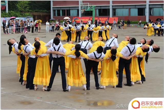 昌乐实验中学抖音(昌乐实验中学的别名)