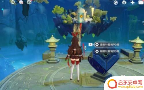 原神面见留云借风真君怎么过 原神留云借风真君怎么打