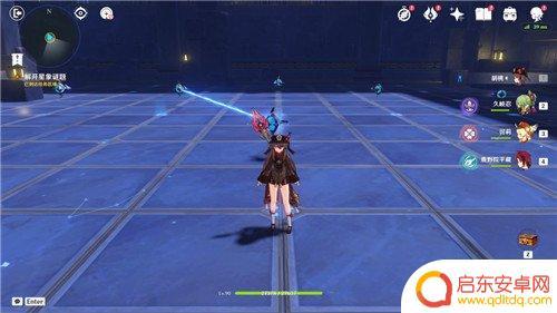 原神亘古的苍星3攻略 原神亘古的苍星攻略最完整流程分享