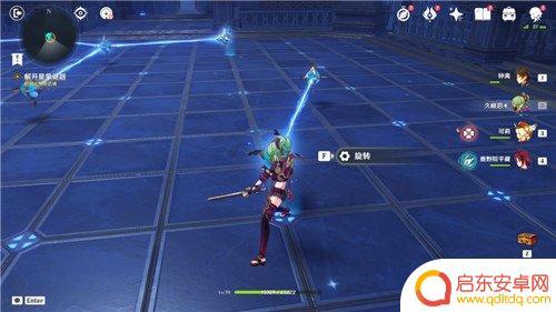 原神亘古的苍星3攻略 原神亘古的苍星攻略最完整流程分享