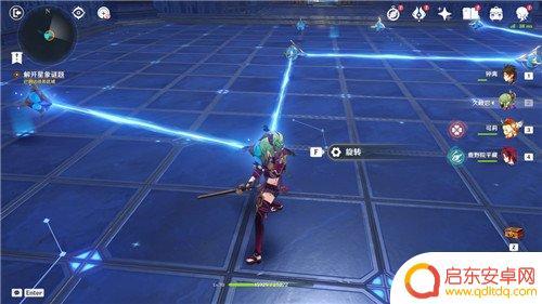 原神亘古的苍星3攻略 原神亘古的苍星攻略最完整流程分享
