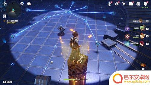 原神亘古的苍星3攻略 原神亘古的苍星攻略最完整流程分享