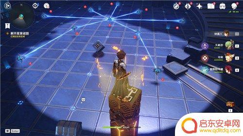 原神亘古的苍星3攻略 原神亘古的苍星攻略最完整流程分享