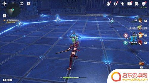 原神亘古的苍星3攻略 原神亘古的苍星攻略最完整流程分享