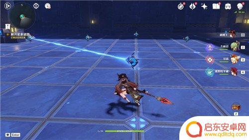 原神亘古的苍星3攻略 原神亘古的苍星攻略最完整流程分享