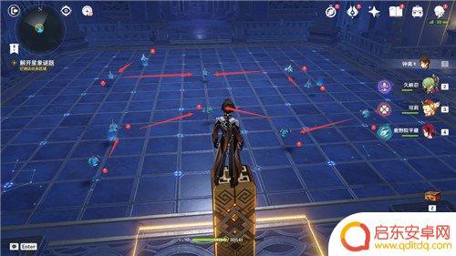 原神亘古的苍星3攻略 原神亘古的苍星攻略最完整流程分享