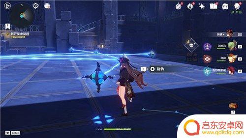 原神亘古的苍星3攻略 原神亘古的苍星攻略最完整流程分享