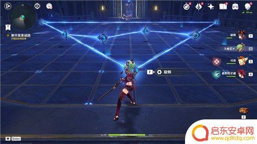 原神亘古的苍星3攻略 原神亘古的苍星攻略最完整流程分享