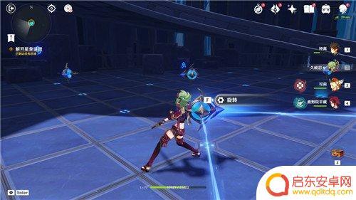 原神亘古的苍星3攻略 原神亘古的苍星攻略最完整流程分享