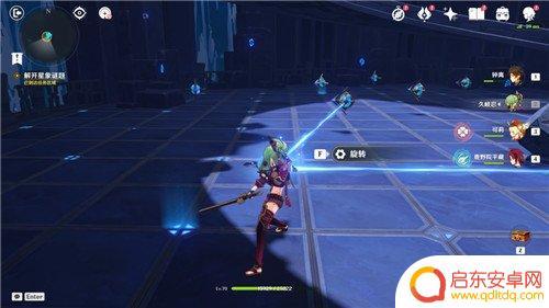 原神亘古的苍星3攻略 原神亘古的苍星攻略最完整流程分享