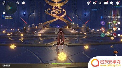 原神亘古的苍星3攻略 原神亘古的苍星攻略最完整流程分享
