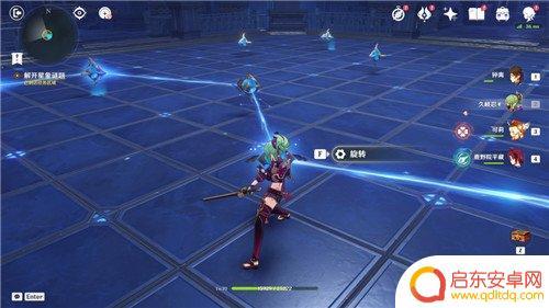 原神亘古的苍星3攻略 原神亘古的苍星攻略最完整流程分享