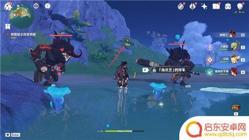 原神亘古的苍星3攻略 原神亘古的苍星攻略最完整流程分享