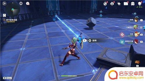 原神亘古的苍星3攻略 原神亘古的苍星攻略最完整流程分享