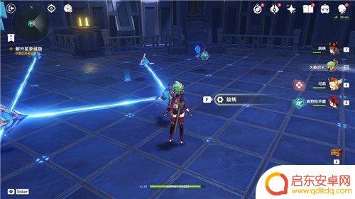 原神亘古的苍星3攻略 原神亘古的苍星攻略最完整流程分享