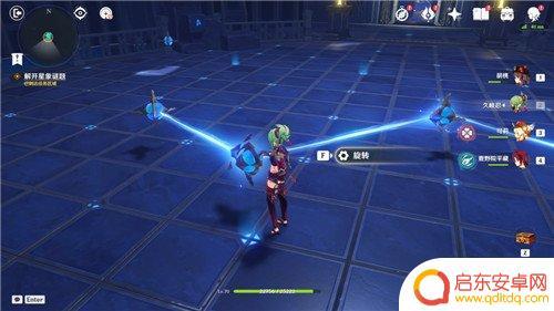 原神亘古的苍星3攻略 原神亘古的苍星攻略最完整流程分享