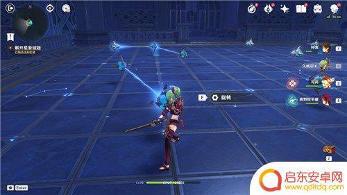 原神亘古的苍星3攻略 原神亘古的苍星攻略最完整流程分享