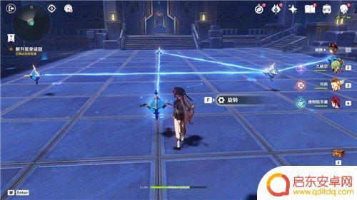 原神亘古的苍星3攻略 原神亘古的苍星攻略最完整流程分享