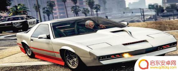 gta5可汗进不去复仇者 GTA5可汗进不了复仇者怎么办