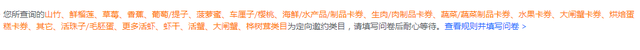 抖音以下为定向类目(抖音定向类目是什么意思)