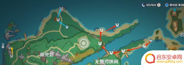 原神的各种刀子怎么获得 原神刀镡适配角色攻略大全