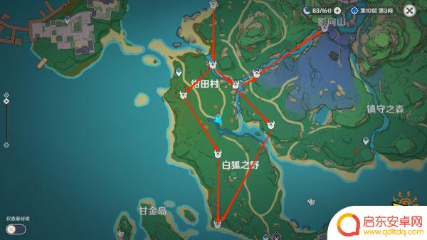 原神的各种刀子怎么获得 原神刀镡适配角色攻略大全