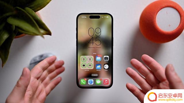 iOS 17.2发布 新增“手记”应用和Apple Music的重大变化