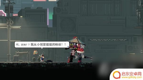 闪避刺客回归者设定在哪 闪避刺客回归者玩法攻略