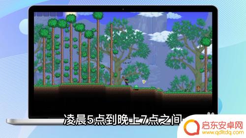 在泰拉瑞亚中怎么日食 泰拉瑞亚日食怎么激活