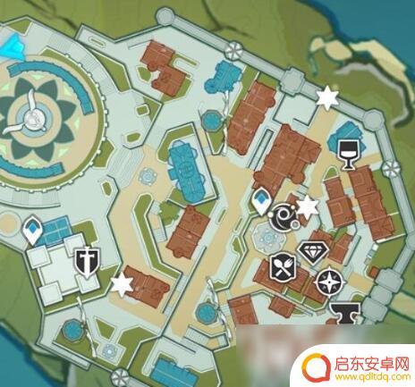 原神风暴后遗症攻略 如何完成原神风暴后遗症任务