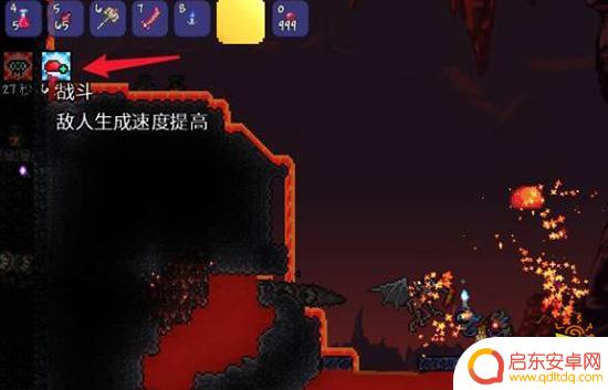 地狱恶魔怎么刷泰拉瑞亚 泰拉瑞亚巫毒恶魔出现位置攻略
