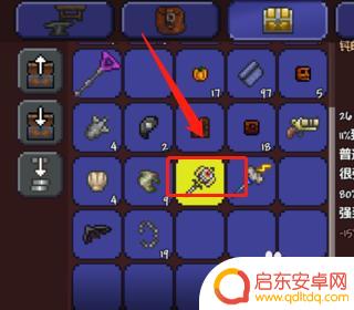 泰拉瑞亚秘银套怎么打 秘银砧怎么使用