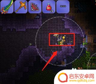 泰拉瑞亚秘银套怎么打 秘银砧怎么使用