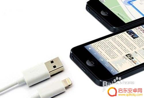 如何同步苹果手机使用数据 iPhone如何通过USB与iTunes进行数据同步