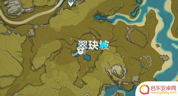 原神璃月港风景 《原神》璃月观景点怎么去