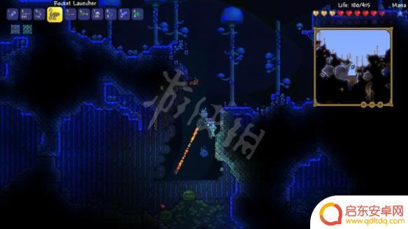泰拉瑞亚steam更新 泰拉瑞亚 1.4.4.8 版本更新了什么