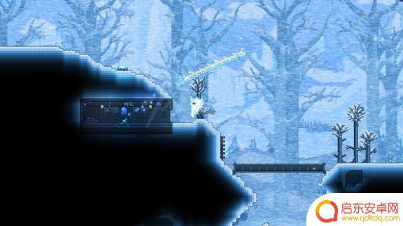 泰拉瑞亚steam更新 泰拉瑞亚 1.4.4.8 版本更新了什么