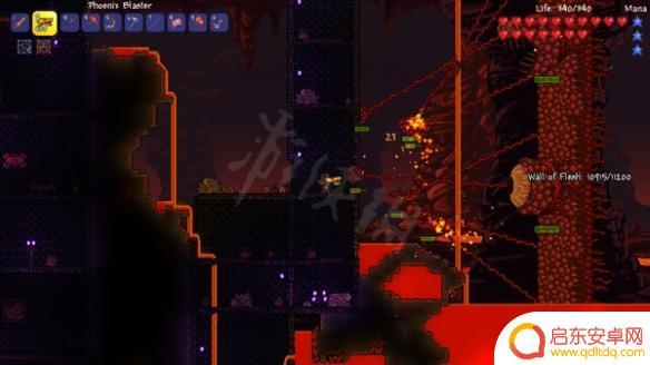 泰拉瑞亚steam更新 泰拉瑞亚 1.4.4.8 版本更新了什么