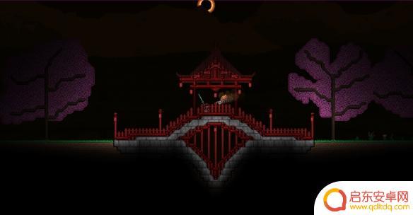 泰拉瑞亚steam更新 泰拉瑞亚 1.4.4.8 版本更新了什么