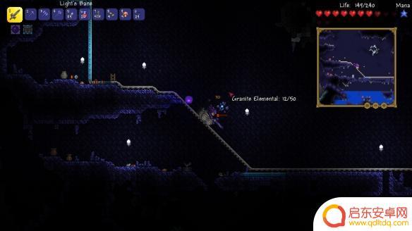 泰拉瑞亚steam更新 泰拉瑞亚 1.4.4.8 版本更新了什么