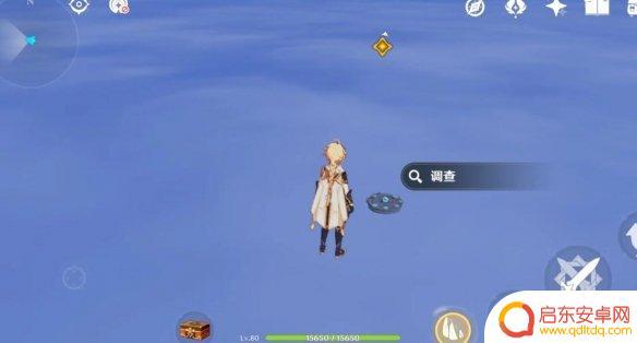 原神2.2剧情怎么过 穷途末路任务如何进入新的空间