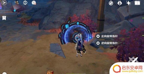 原神2.2剧情怎么过 穷途末路任务如何进入新的空间