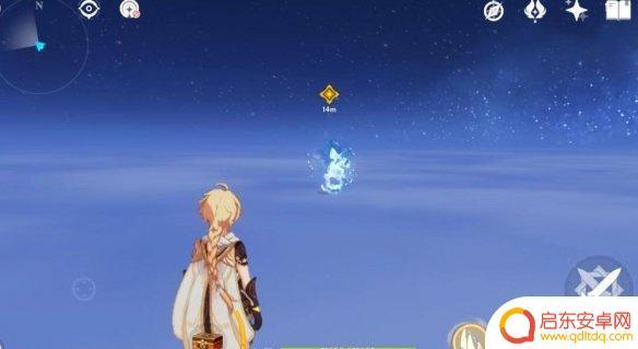 原神2.2剧情怎么过 穷途末路任务如何进入新的空间