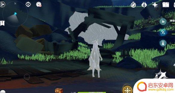 原神2.2剧情怎么过 穷途末路任务如何进入新的空间