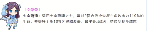 灵魂序章哪个主角最强 灵魂序章最强角色排行