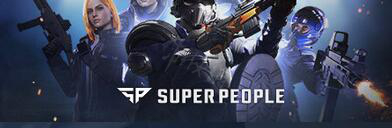 突破 steam Steam上的《超击突破》游戏叫什么名字