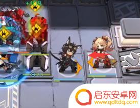 明日方舟nl10低配 《明日方舟》NL-10低配攻略详解
