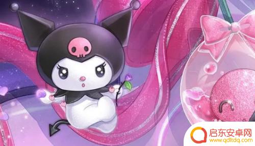 奇迹暖暖小恶魔库洛米多少钱 奇迹暖暖小恶魔库洛米如何获得